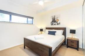 Urban East Perth Apartment